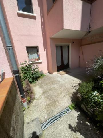 Appartement 5 Personnes Bellevaux Exterior foto